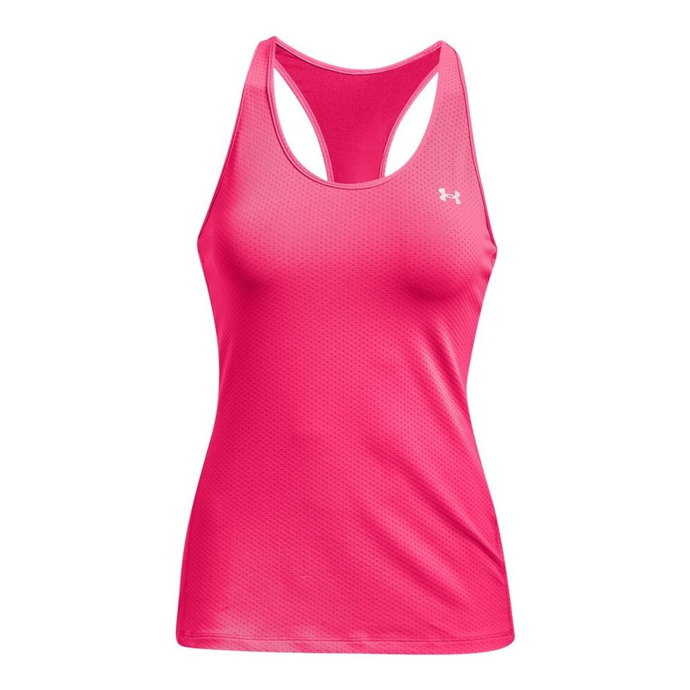 Under Armour Women's HeatGear© Armour Racer Tank Top, Sleeveless
